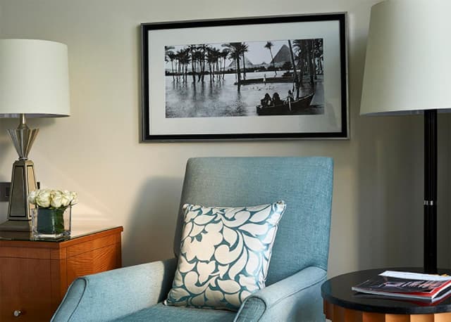 Superior Room - King Bed · foto 1