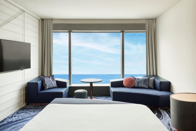 Habitación King Maravillosa con Vista al Cielo · foto 5