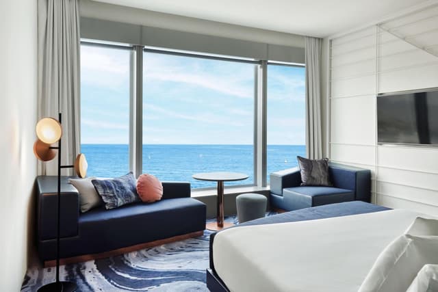 Habitación King Maravillosa con Vista al Cielo · foto 2