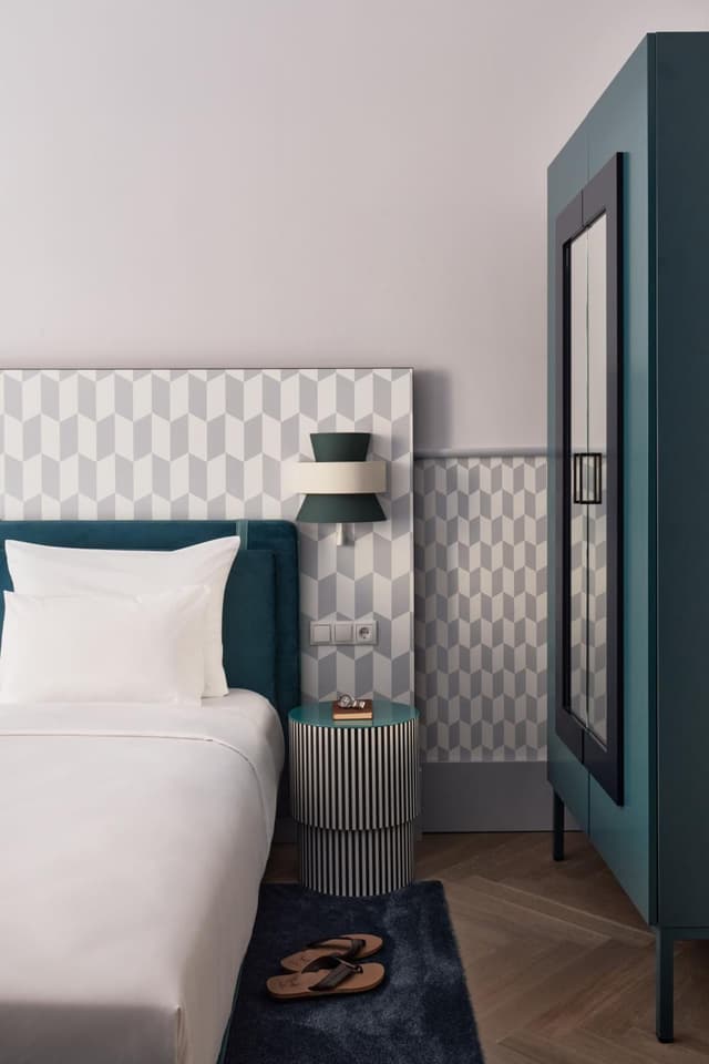 Habitación Doble · foto 1