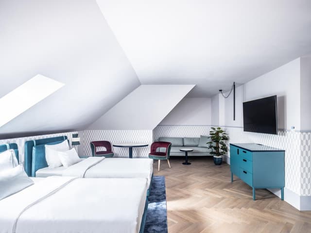 Suite Junior · foto 1