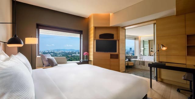 King Deluxe Plus Room · photo 4