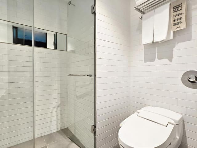 Habitación Estándar con Dos Camas Individuales · foto 2