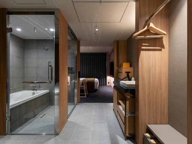 Superior King Room (2 Adults) · photo 7