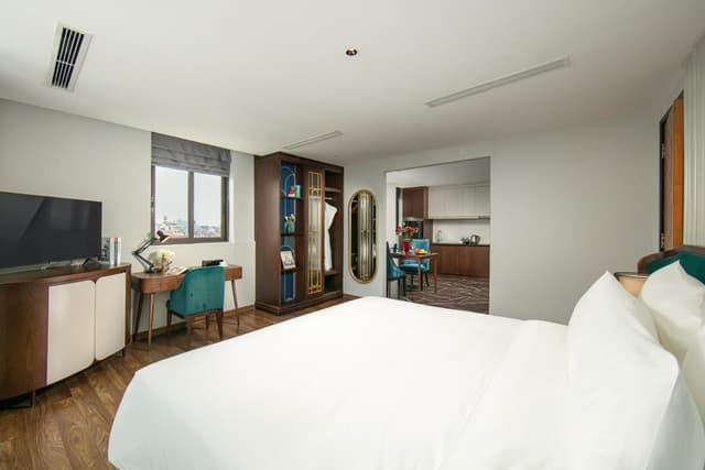 May Lake View · photo 6