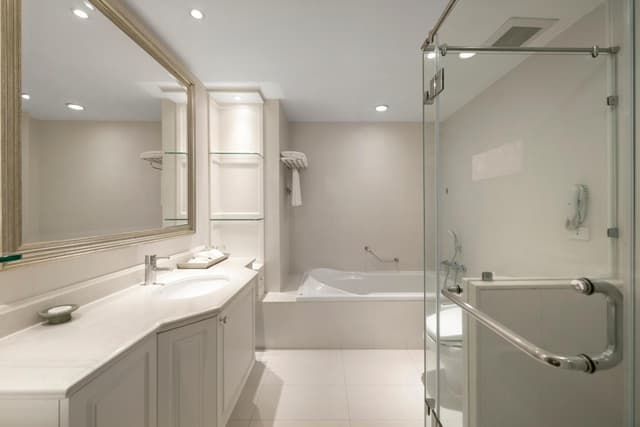 Grand Deluxe Double or Twin Room · foto 2