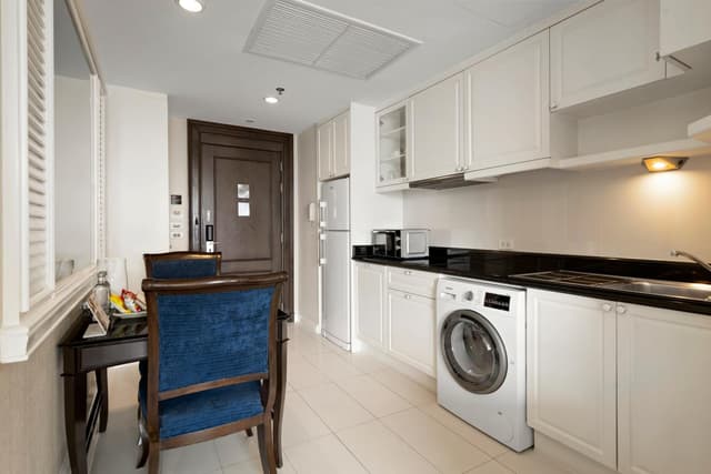 Grand Deluxe Double or Twin Room · foto 5