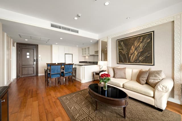 Grand Suite · foto 2