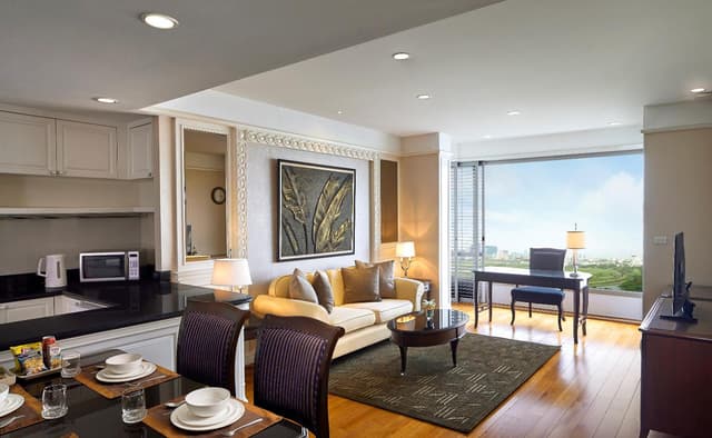 Grand Suite · foto 1