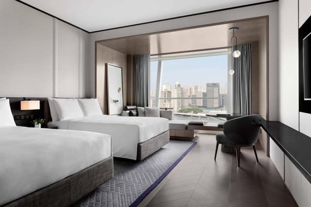 Deluxe Double Room with River View · photo 5