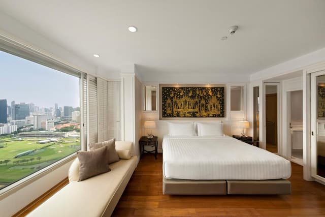 Grand Deluxe Double or Twin Room · foto 3