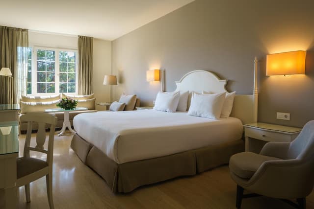Superior Double Room · photo 1
