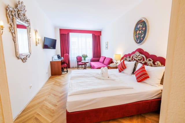 Habitación Doble Deluxe · foto 4
