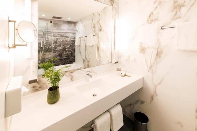 Standard Double Room · photo 3