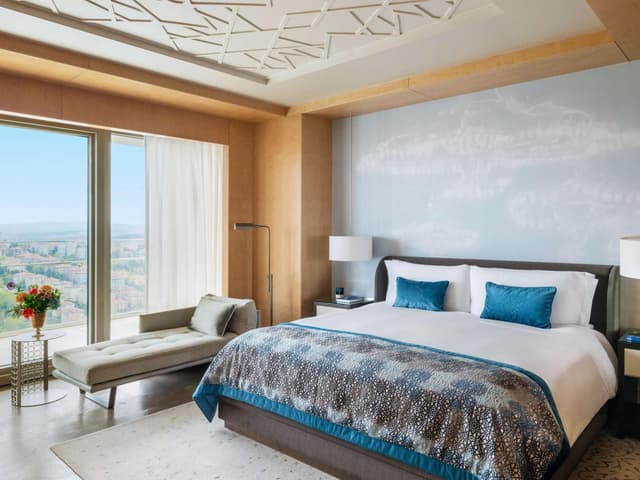 Premier King Room · photo 1