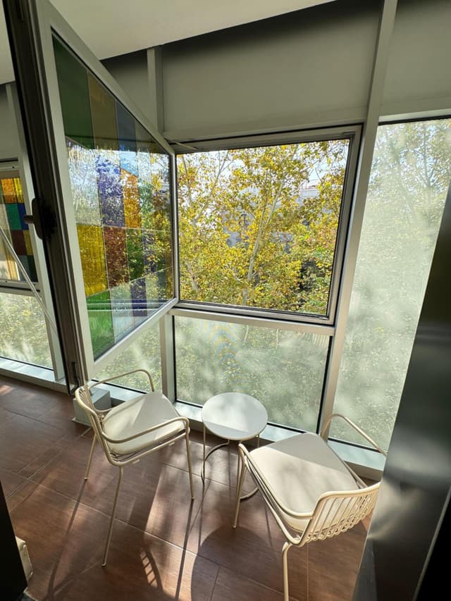 Habitación Doble de Lujo con Balcón · foto 4