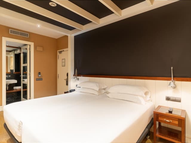 Interior Economy Double or Twin Room · photo 4