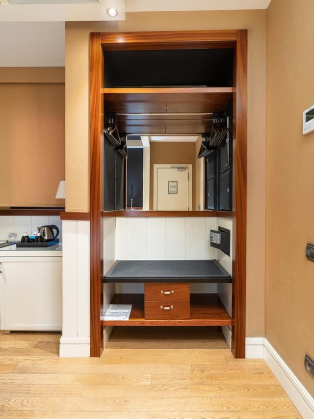 Interior Economy Double or Twin Room · photo 2
