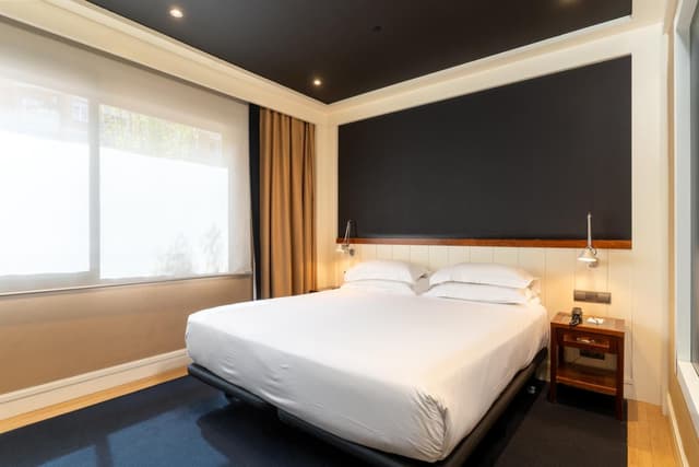Interior Economy Double or Twin Room · photo 1