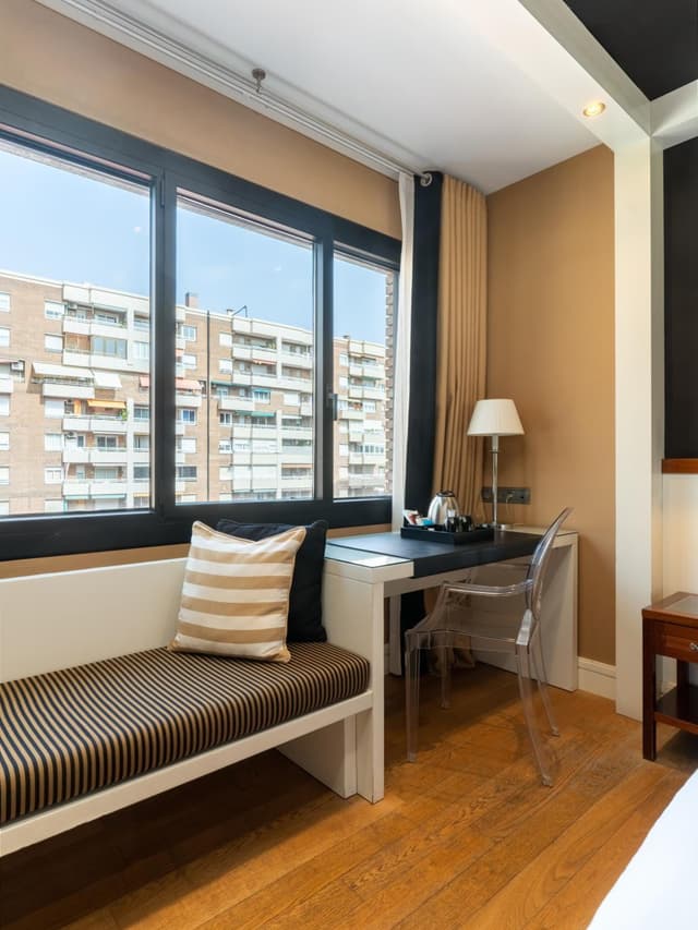 Double or Twin Room · photo 5