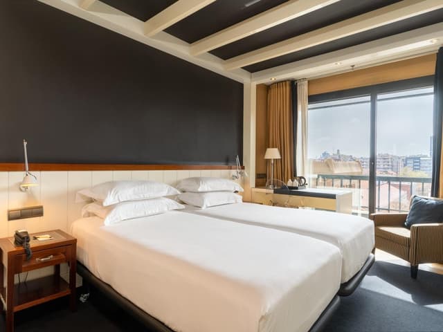 Double or Twin Room · photo 1