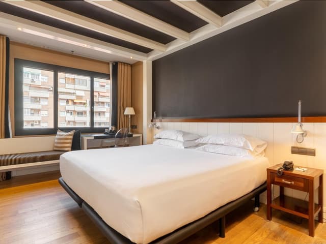 Double or Twin Room · photo 2