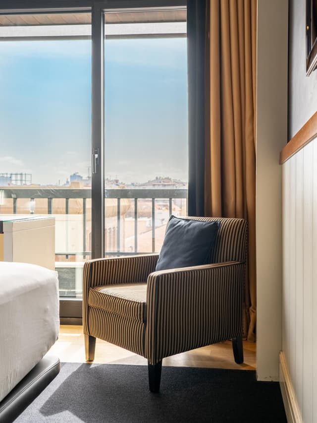 Double or Twin Room · photo 4