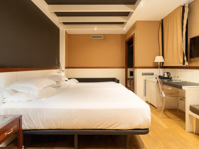 Habitación Triple · foto 1