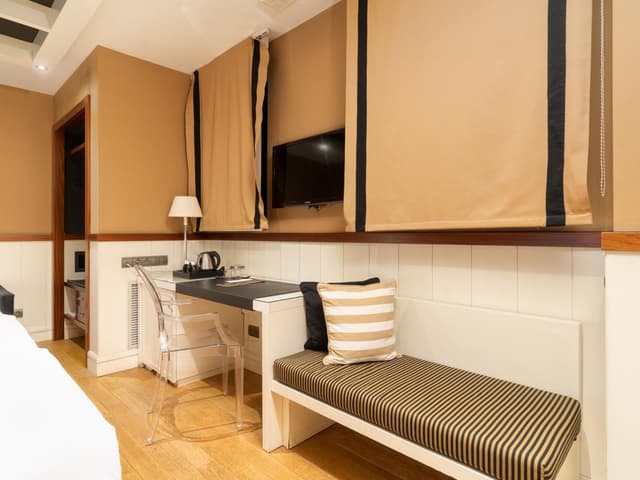 Habitación Triple · foto 4