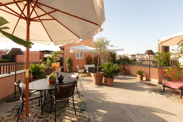 Apartment with Terrace · photo 7