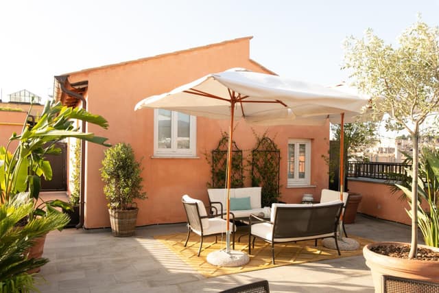 Apartment with Terrace · photo 6