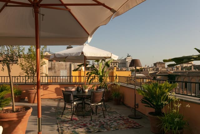 Apartment with Terrace · photo 8