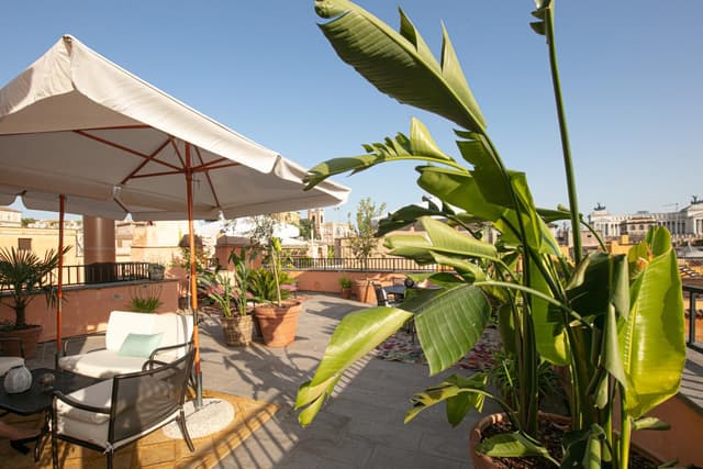 Apartment with Terrace · photo 3