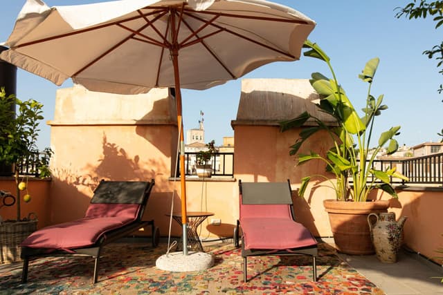 Apartment with Terrace · photo 5