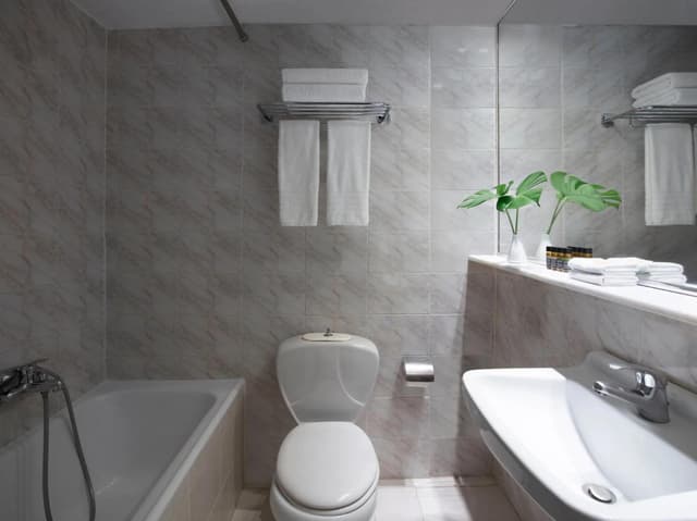 Standard Double or Twin Room · photo 4