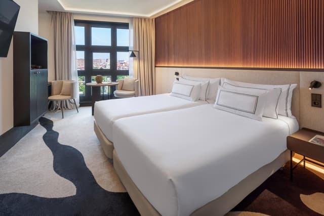 Meliá Room · photo 2