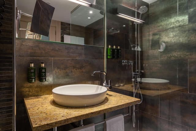 Habitación Meliá · foto 5