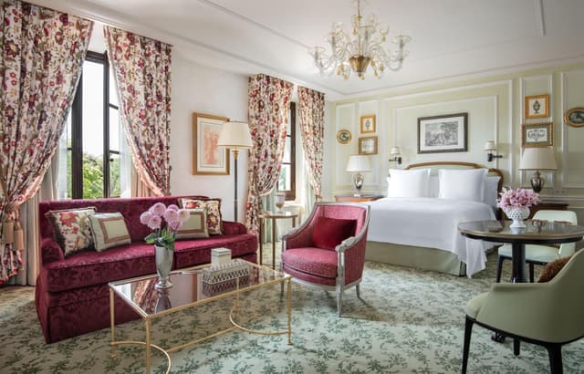 Habitación King de Four Seasons · foto 1