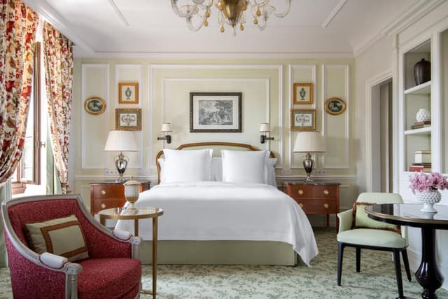 Habitación King de Four Seasons · foto 7