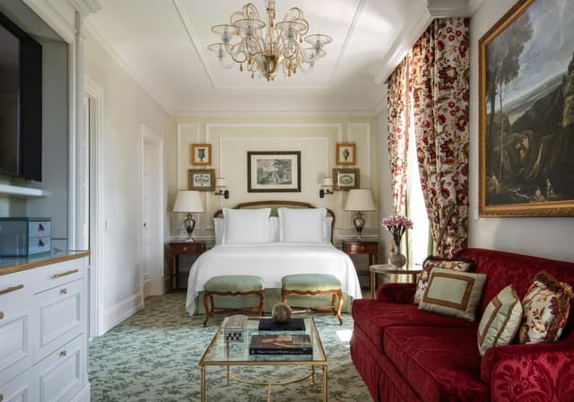 Habitación King de Four Seasons · foto 5