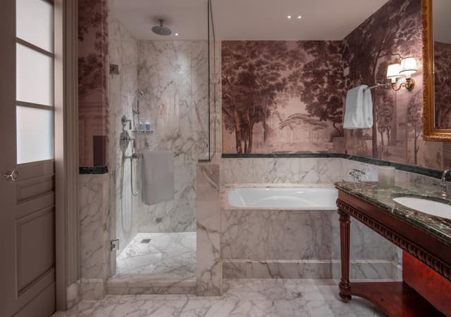 Habitación King de Four Seasons · foto 8