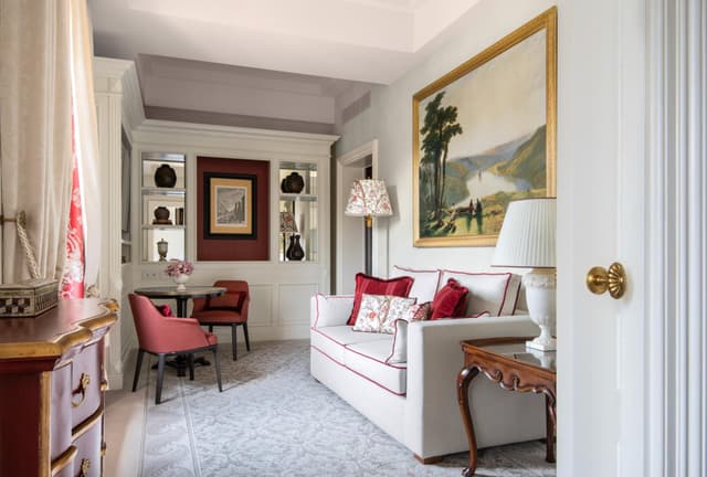 Habitación King de Four Seasons · foto 6