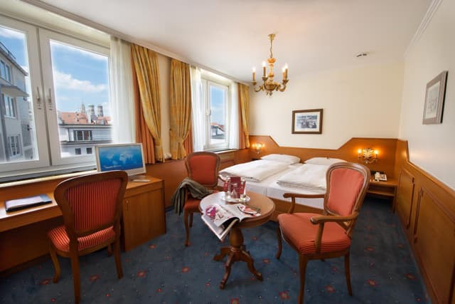 Standard Double Room · foto 6