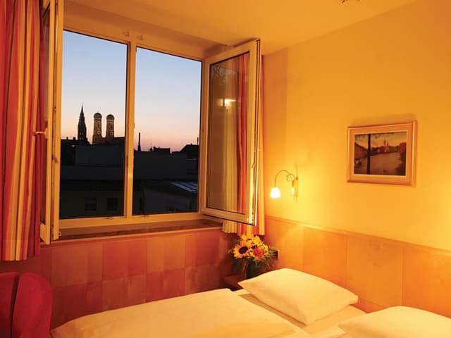 Standard Double Room · foto 3