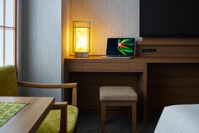 Habitación Doble Estándar - No fumadores · foto 1
