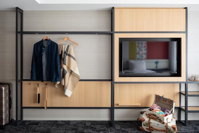Superior Quadruple Room - Non-Smoking · photo 6