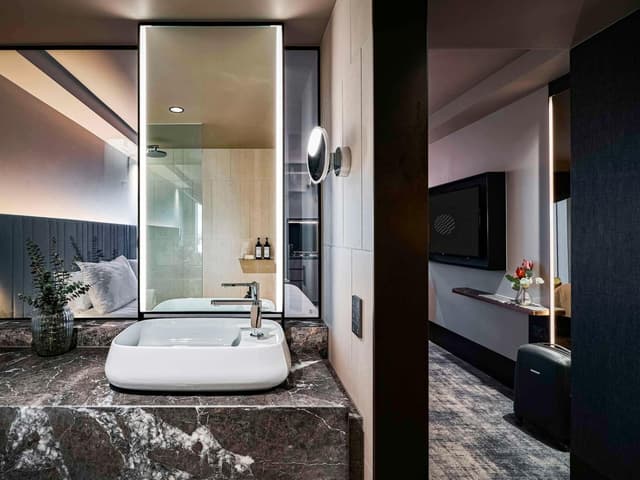Superior Double Room with Two Double Beds · foto 8