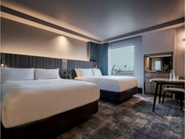 Superior Double Room with Two Double Beds · foto 7