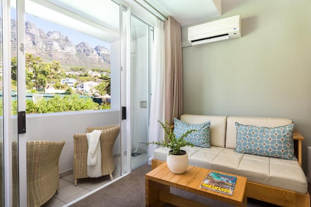 Mountain View Room · photo 3