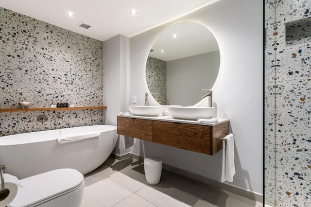 Mountain View Room · photo 2